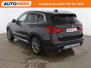 BMW X3 xDrive 20d xLine