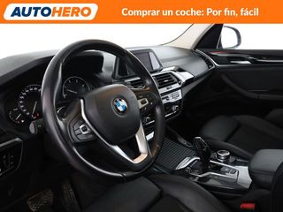 BMW X3 xDrive 20d xLine