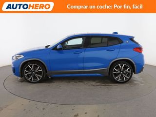 BMW X2 xDrive 20d M Sport
