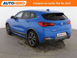 BMW X2 xDrive 20d M Sport