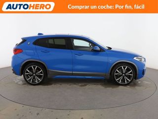 BMW X2 xDrive 20d M Sport