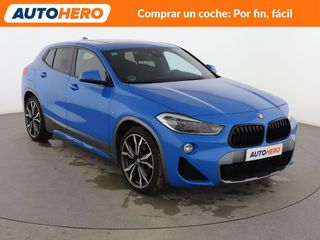 BMW X2 xDrive 20d M Sport