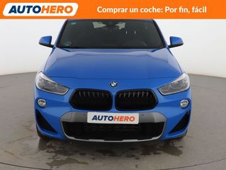 BMW X2 xDrive 20d M Sport