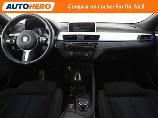 BMW X2 xDrive 20d M Sport
