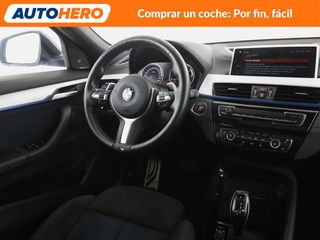 BMW X2 xDrive 20d M Sport