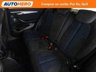 BMW X2 xDrive 20d M Sport