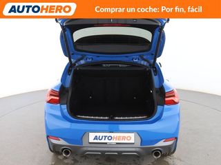 BMW X2 xDrive 20d M Sport