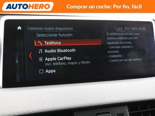 BMW X2 xDrive 20d M Sport