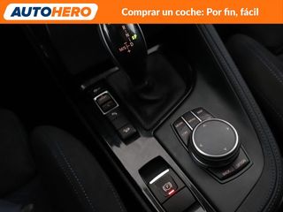 BMW X2 xDrive 20d M Sport