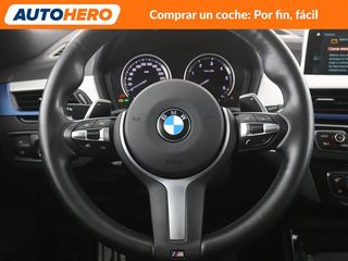 BMW X2 xDrive 20d M Sport