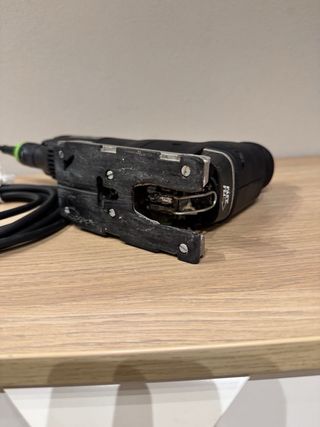 Sierra de calar Festool ES 300 EQ