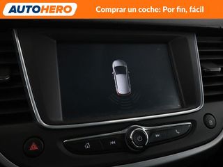 Opel Crossland X 1.2 Selective