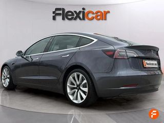 Tesla Model 3 ESTANDAR PLUS RWD 4P - 2019