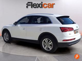 Audi Q5 2.0 TDI 140kW (190CV) quattro S tronic