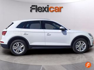 Audi Q5 2.0 TDI 140kW (190CV) quattro S tronic