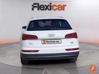 Audi Q5 2.0 TDI 140kW (190CV) quattro S tronic