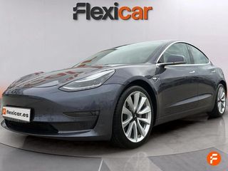 Tesla Model 3 ESTANDAR PLUS RWD 4P - 2019