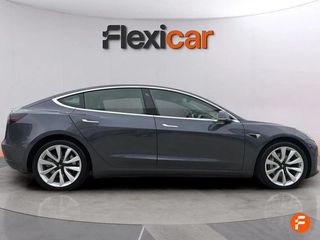 Tesla Model 3 ESTANDAR PLUS RWD 4P - 2019