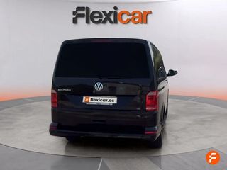 Volkswagen Multivan Outdoor Corto 2.0 TDI 110kW BMT DSG