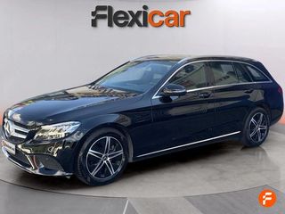 Mercedes Clase C C 200 Estate
