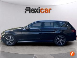 Mercedes Clase C C 200 Estate