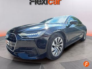 Audi A7 Sportback 40 TDI quattro-ultra S tronic