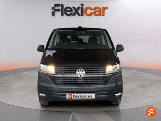 Volkswagen Caravelle Origin Corta 2.0 TDI 81kW (110CV) BMT
