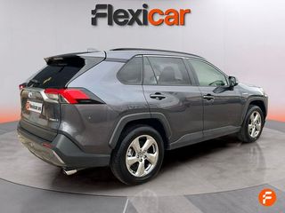 Toyota Rav4 2.5l 220H Advance 4WD