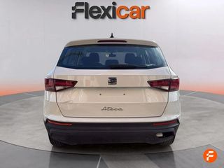 Seat Ateca 1.0 TSI 81kW (110CV) St&Sp Reference
