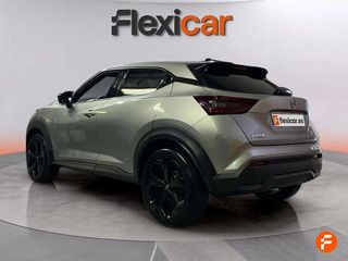 Nissan Juke DIG-T 84 kW (114 CV) 6M/T Tekna