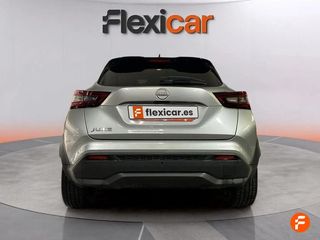 Nissan Juke DIG-T 84 kW (114 CV) 6M/T Tekna
