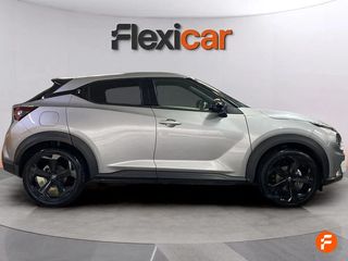 Nissan Juke DIG-T 84 kW (114 CV) 6M/T Tekna