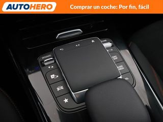 Mercedes Clase A A 180 AMG Line