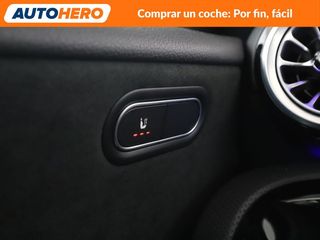 Mercedes Clase A A 180 AMG Line