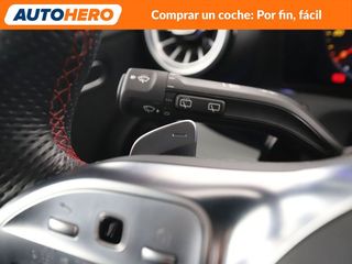 Mercedes Clase A A 180 AMG Line