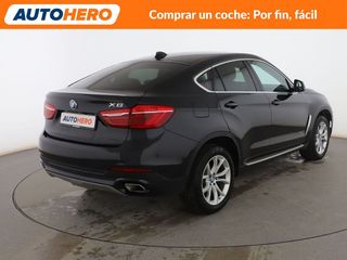 BMW X6 xDrive 30d