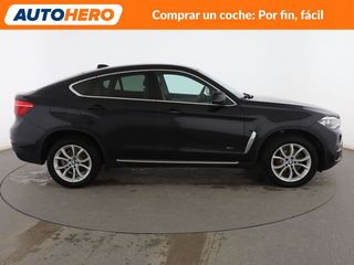 BMW X6 xDrive 30d