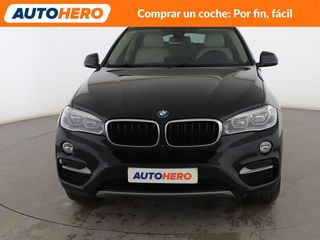 BMW X6 xDrive 30d