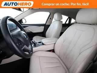 BMW X6 xDrive 30d