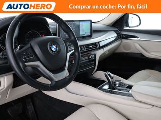 BMW X6 xDrive 30d