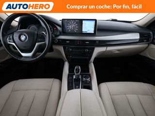 BMW X6 xDrive 30d
