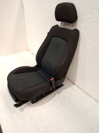 ASIENTO DELANTERO DERECHO SEAT ALTEA XL (5P5, 5P8)