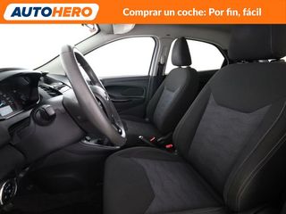 Ford Ka 1.2 Ti-VCT Ultimate