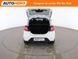 Ford Ka 1.2 Ti-VCT Ultimate