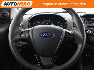 Ford Ka 1.2 Ti-VCT Ultimate