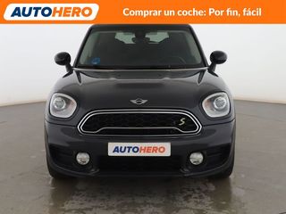 MINI Countryman Cooper S E Hybrid ALL4