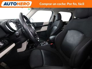 MINI Countryman Cooper S E Hybrid ALL4