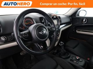 MINI Countryman Cooper S E Hybrid ALL4
