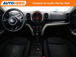 MINI Countryman Cooper S E Hybrid ALL4