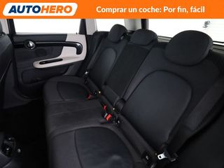 MINI Countryman Cooper S E Hybrid ALL4